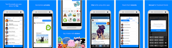 Facebook Messenger