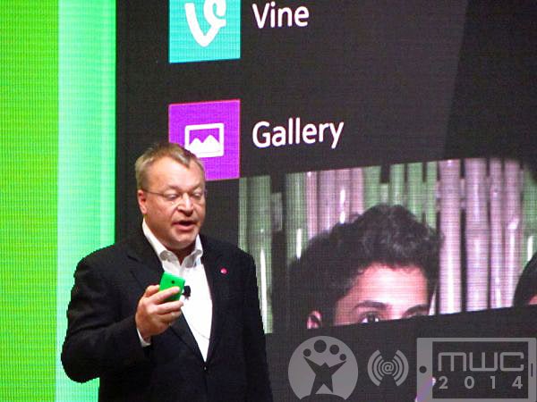 Nokia X Android Stephen Elop Nokia X Android Stephen Elop