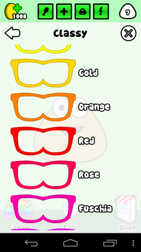 Pou na Androida