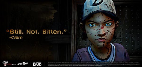 The Walking Dead Season 2 The Walking Dead Season 2