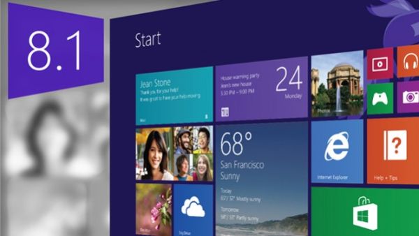 Windows 8.1