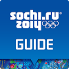sochi 2014 guide
