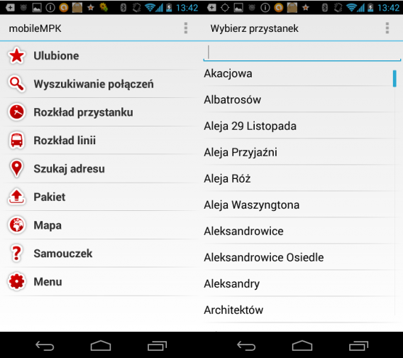 mobileMPK