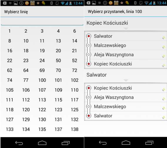 mobileMPK