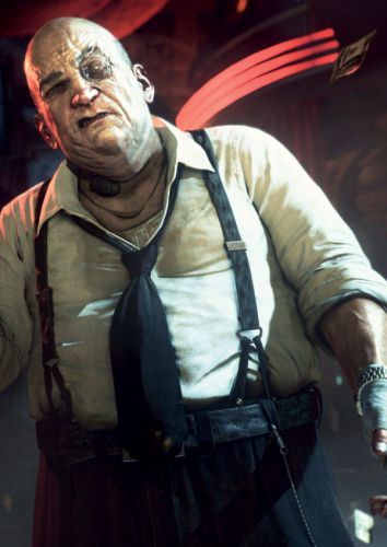 Batman Arkham Knight