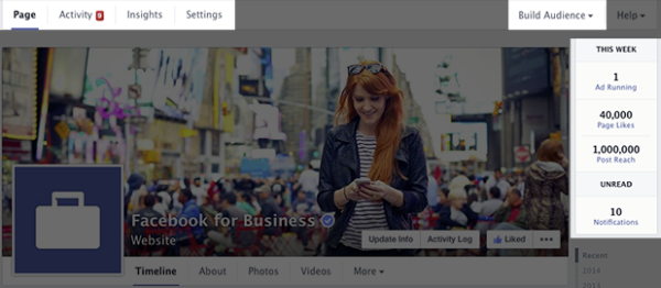Fan Page Facebook nowości Fan Page Facebook nowości