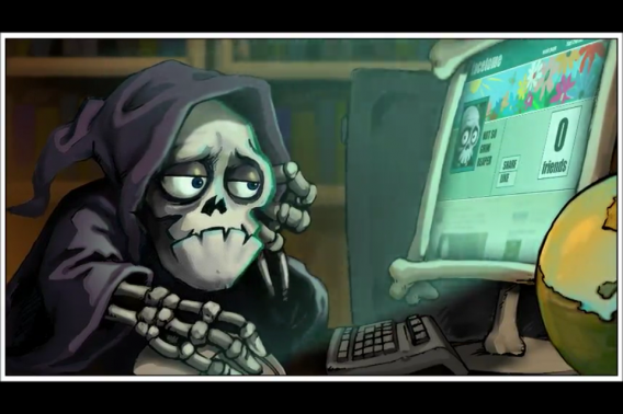 Deadlings na iOS