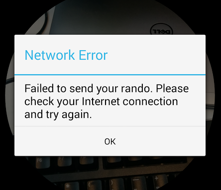 Rando