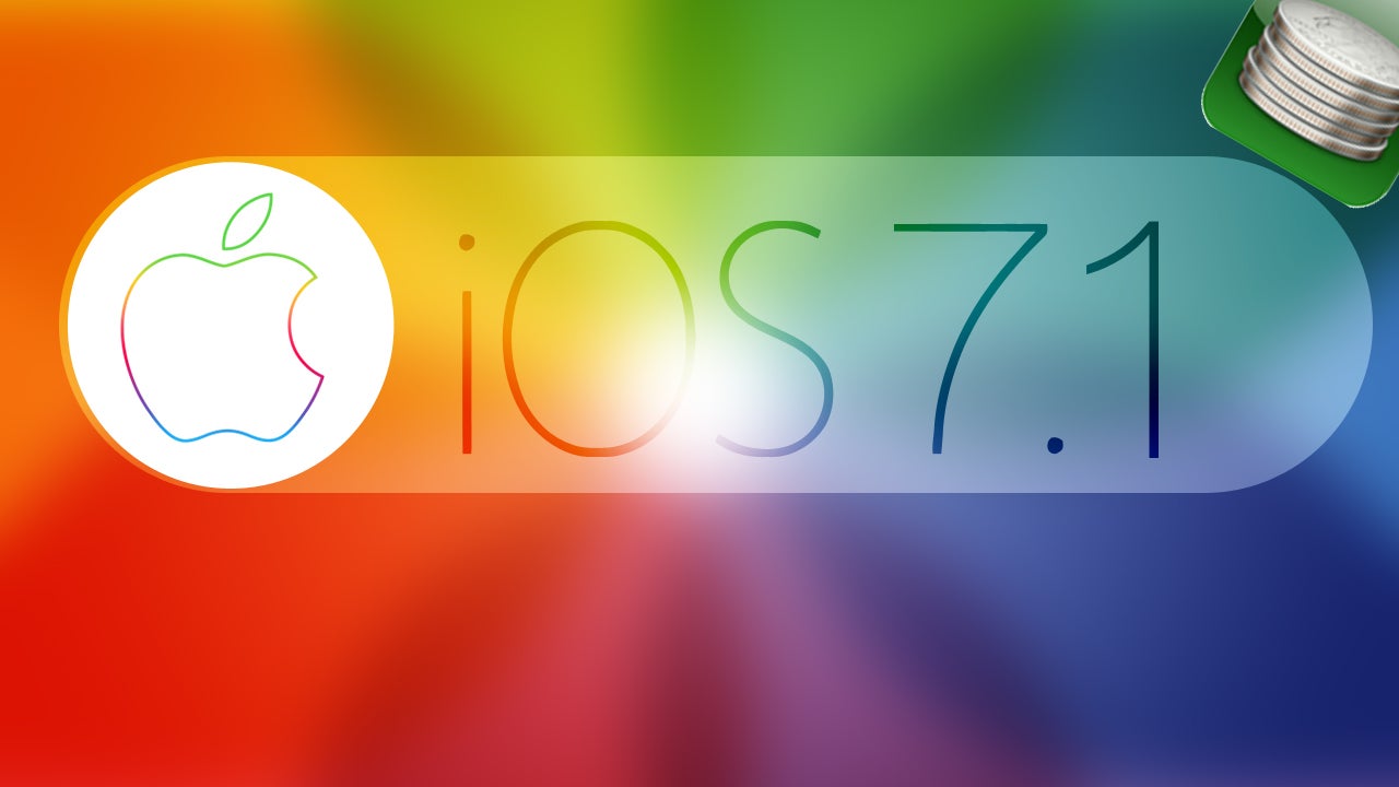 iOS 7.1