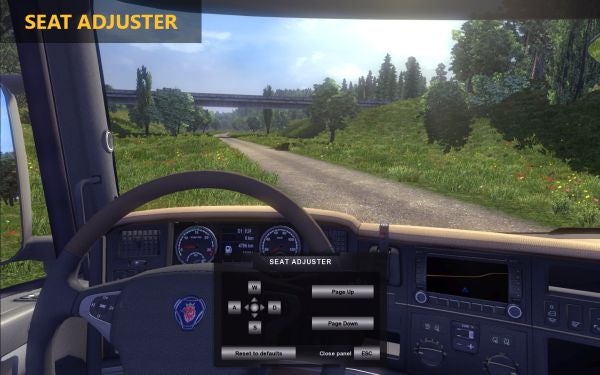 ETS 2