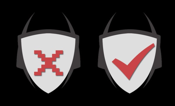 Virus Shield - fałszywa aplikacja