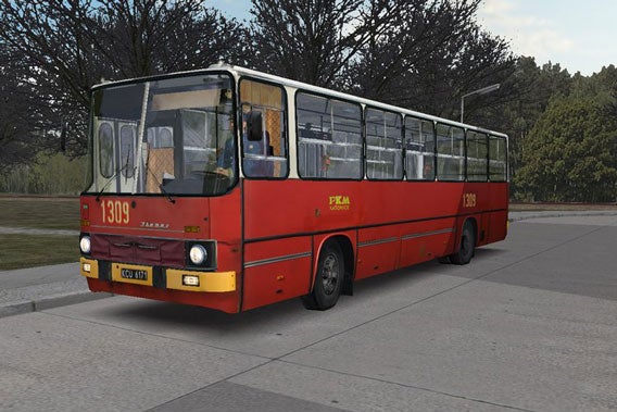 ikarus 260 ikarus omsi