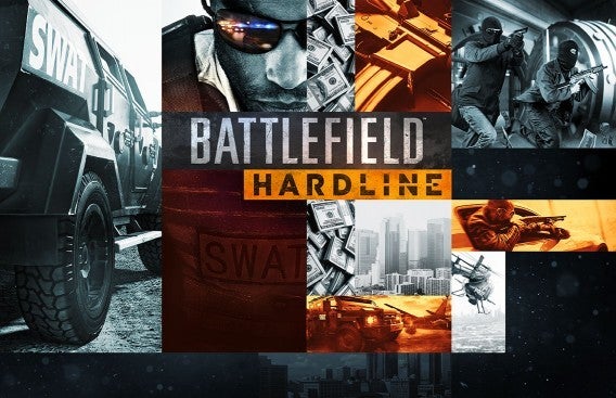 Battlefield Hardline Battlefield Hardline