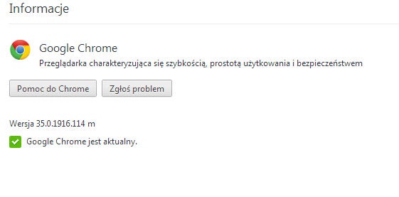 Chrome 35 pobierz