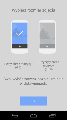 Kamera Android