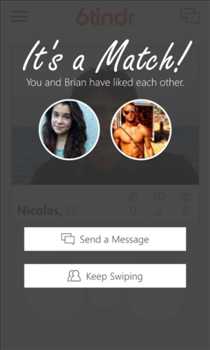 6tinder