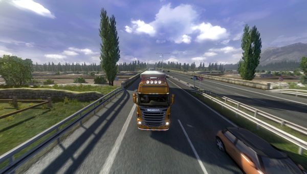 Aktualizacja ETS 2
