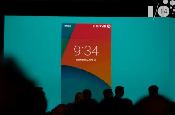 Android L