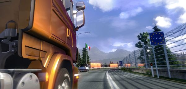 ETS 2 aktualizacja