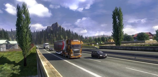 ETS 2