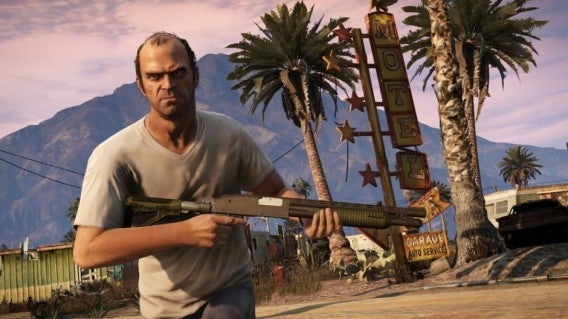 GTA-5