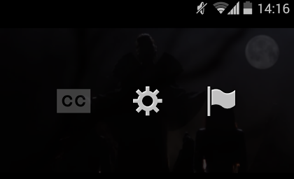 Opcje YouTube na Android