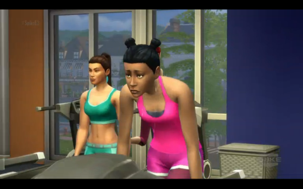 Sims 4