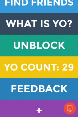 yo