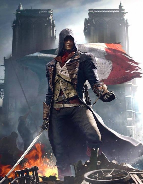 Assassins Creed 5