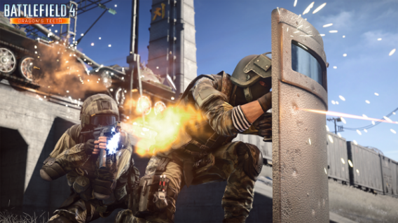 Battlefield 4 Dragons Teeth Battlefield 4 Dragons Teeth