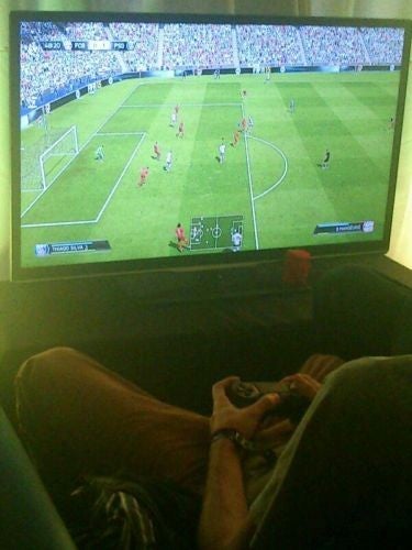 FIFA 15 wyciek
