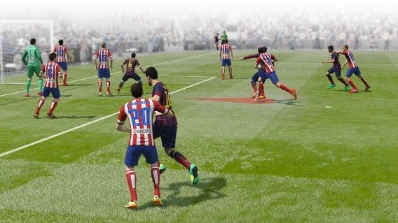 FIFA 15