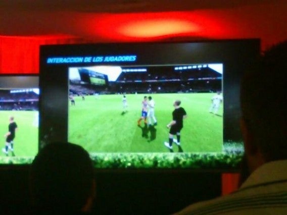 FIFA15 wyciek