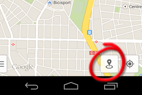 Mapy Google - nowe miejsca Mapy Google - nowe miejsca