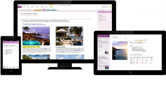 Microsoft Windows na kilku urządzeniach Microsoft Windows na kilku urządzeniach