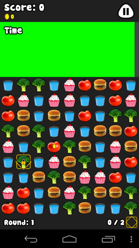 Pou na Androida aktualizacja