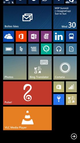 VLC dla Windows