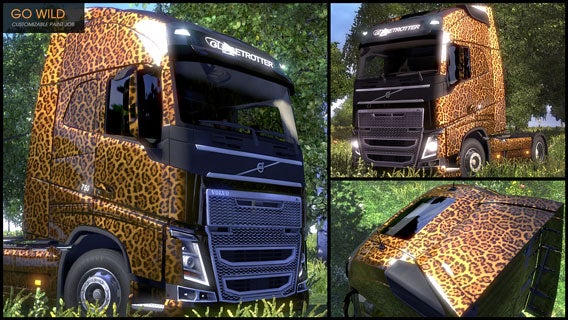 flip-paint-designs dodatek do ets2