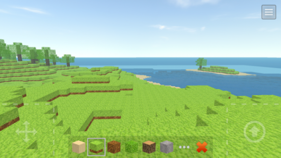 iLands Android