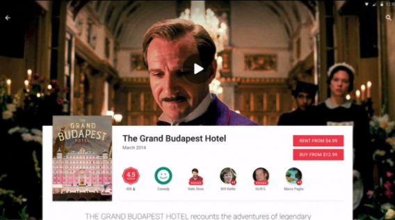 Google Play Store