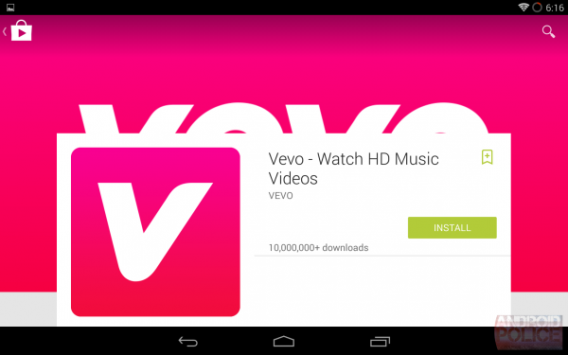 Google Play Store