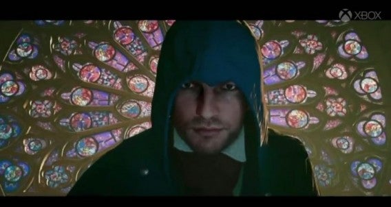 Arno - główny bohater Assassin's Creed Unity