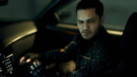 Battlefield: Hardline Battlefield: Hardline