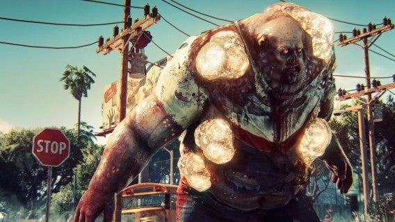 Gamescom Dead Island 2