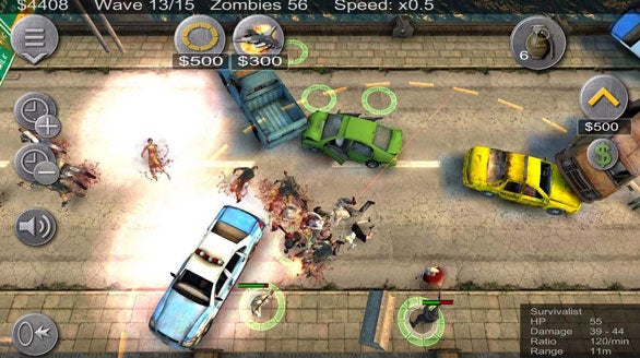 zombie-defense zombie-defense