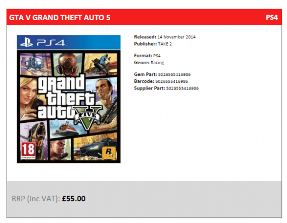 GTA 5