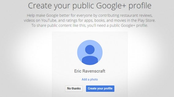 Google Plus