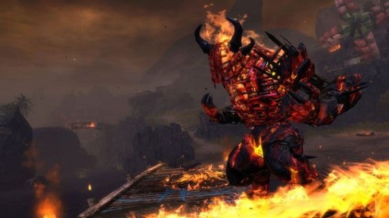 Guild Wars 2