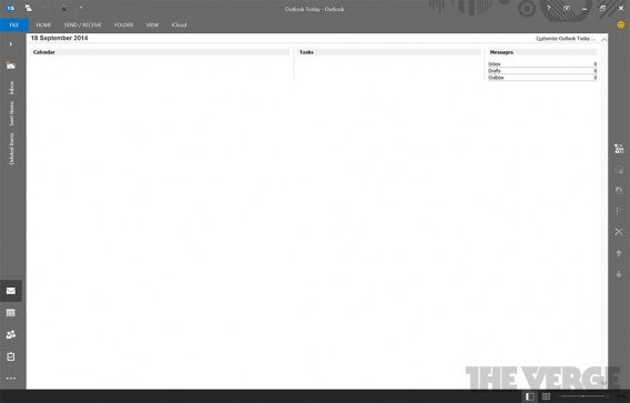 MS Word - nowy Office