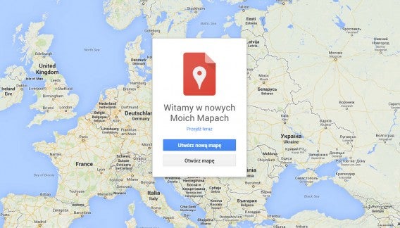 My Maps Google My Maps Google